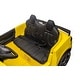 preview thumbnail 4 of 3, 24V Chevrolet Corvette C8 2-Seater Ride on Yellow