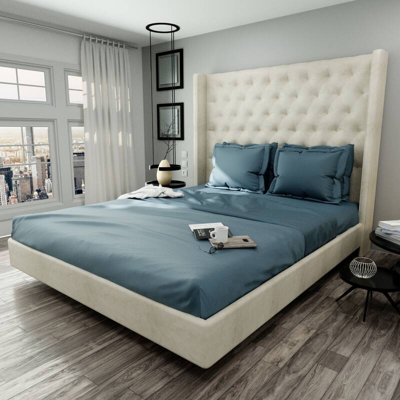 700 TC TRIBLEND Cotton Sheet Set
