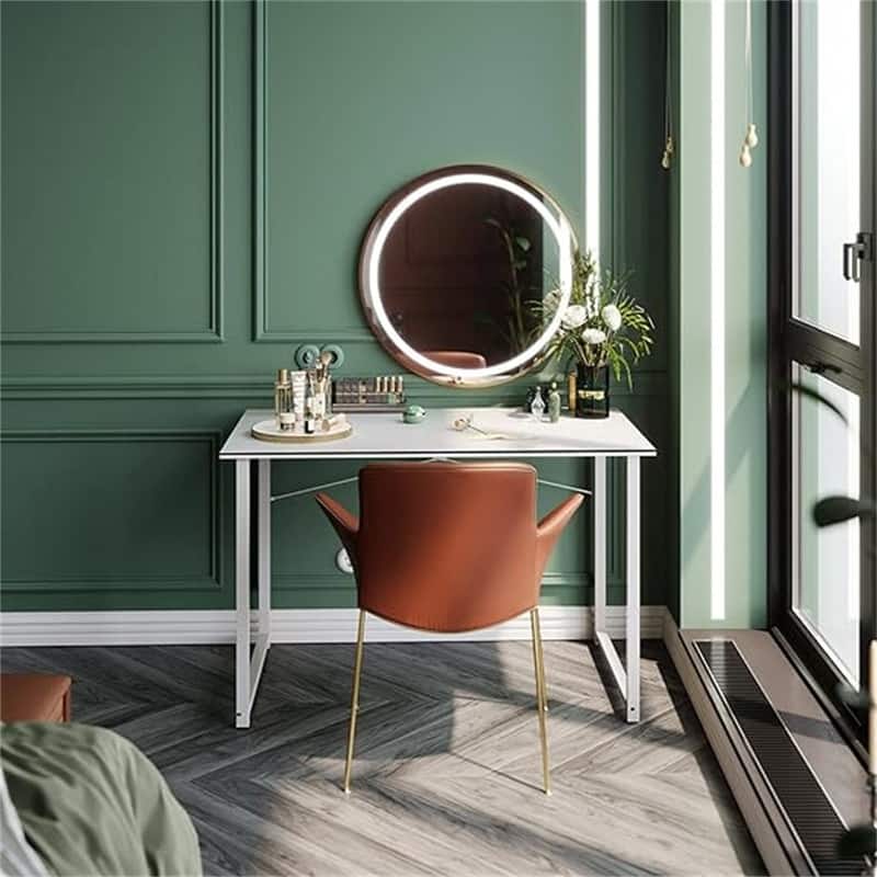 Modern Simple Style Desk for Home Office