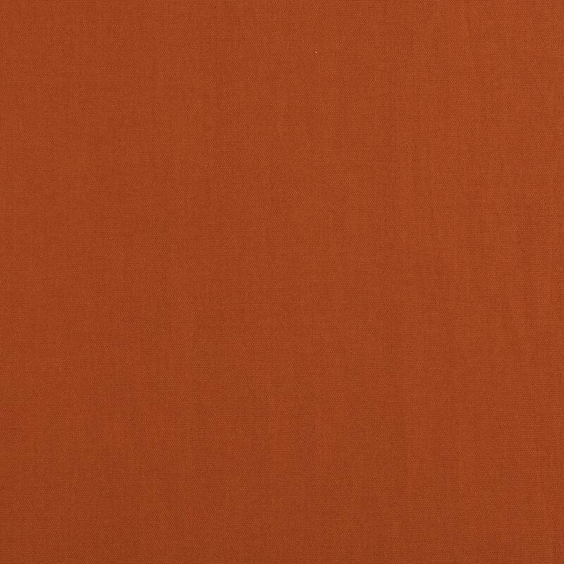 Exclusive Fabrics Solid Cotton Apron - 27 X 34