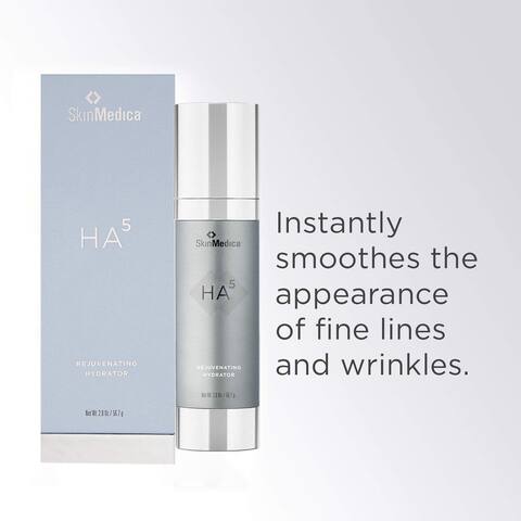 SkinMedica HA5 Rejuvenating Hydrator 2oz/56.7g
