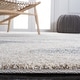 preview thumbnail 25 of 44, SAFAVIEH Retro Nurcan Modern Abstract Rug