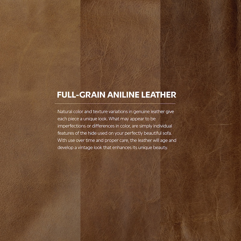 WYNDENHALL Brixley 72 inch Wide Mid-Century Modern Sofa - 72"W x 38.25"D x 34"H