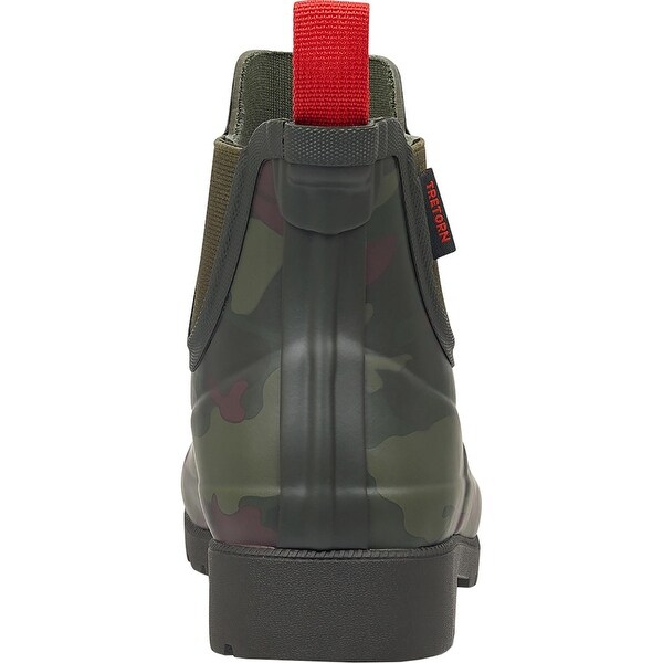 tretorn lina winter boot