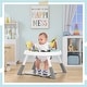 preview thumbnail 8 of 13, Dream On Me Curio Sit N Seek Baby Activity Center