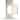 Mega Handles Standard ASA-Strike and T-Strikes Door Strike Plate – Stainless Steel, Chrome-Plated Keeper