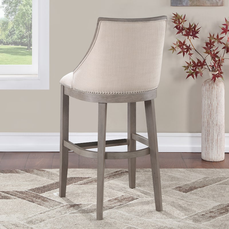 Perris Bar Stool