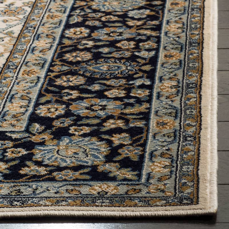 SAFAVIEH Persian Garden Rhea Vintage Boho Oriental Viscose Rug