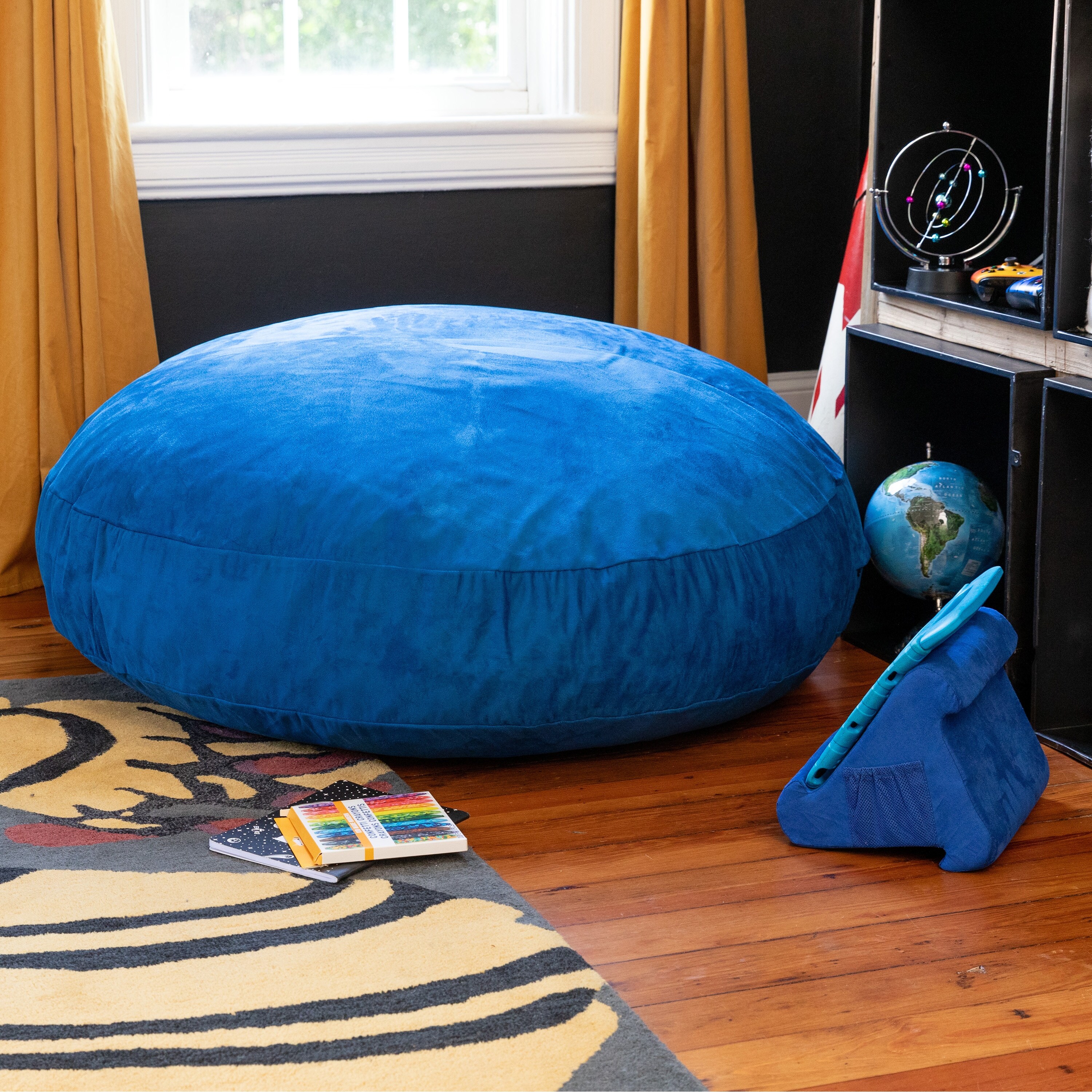 Bean bag under 2025 50
