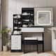 Option Marble Black