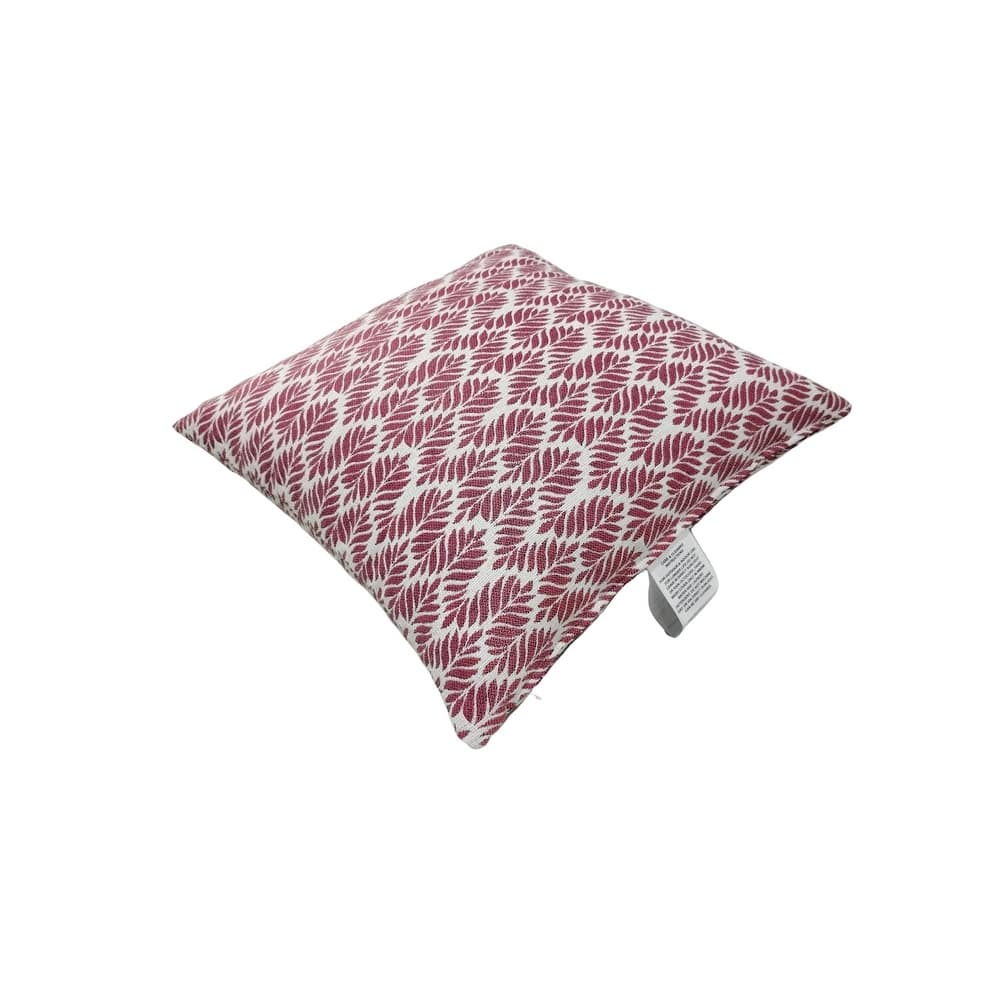 16" x 16" Indoor/Outdoor Throw Pillow, Set of 2