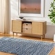 preview thumbnail 1 of 4, Livabliss Jean Recycled Cotton Casual Area Rug 5' x 7' 6" - Rectangle