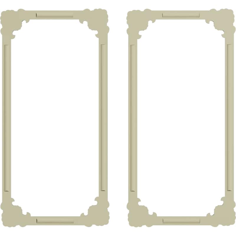 Pompeii Panel Moulding Kit