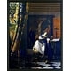 Easy Art Prints Johannes Vermeer's 'Allegory of the Catholic Faith ...