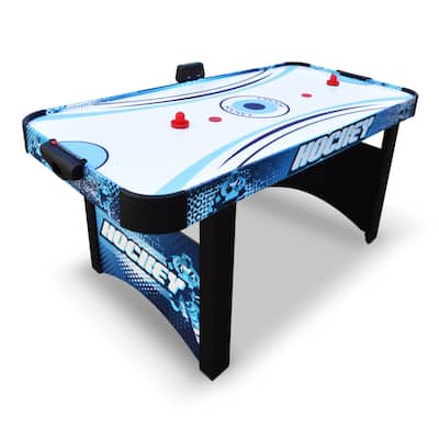Hathaway Enforcer 5.5-foot Air Hockey Table