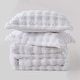 preview thumbnail 36 of 53, Dual-Side Fluffy Soft Comforter Set, Winter Plush Fuzzy Bedding Set