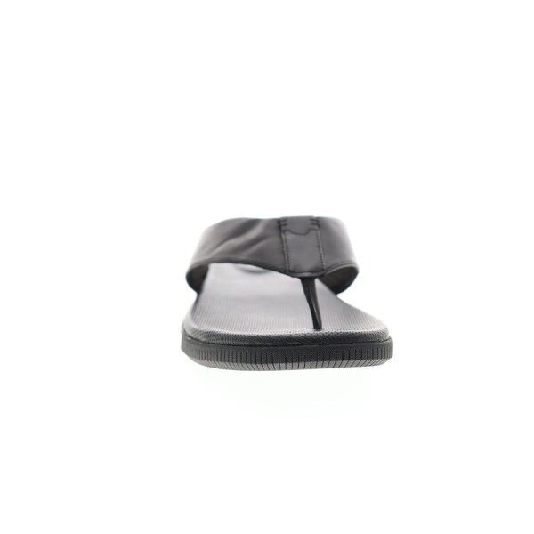 clarks mens flip flop sandals