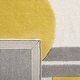 preview thumbnail 47 of 70, SAFAVIEH Handmade Rodeo Drive Frouwa Mid-Century Modern Wool Rug