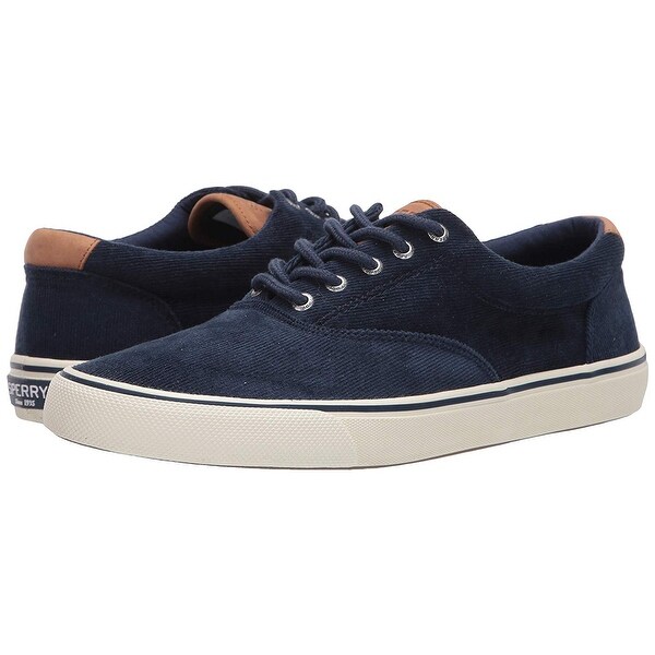 sperry corduroy sneaker