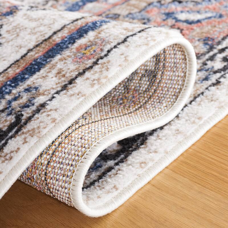 SAFAVIEH Astoria Mirabela Traditional Oriental Rug