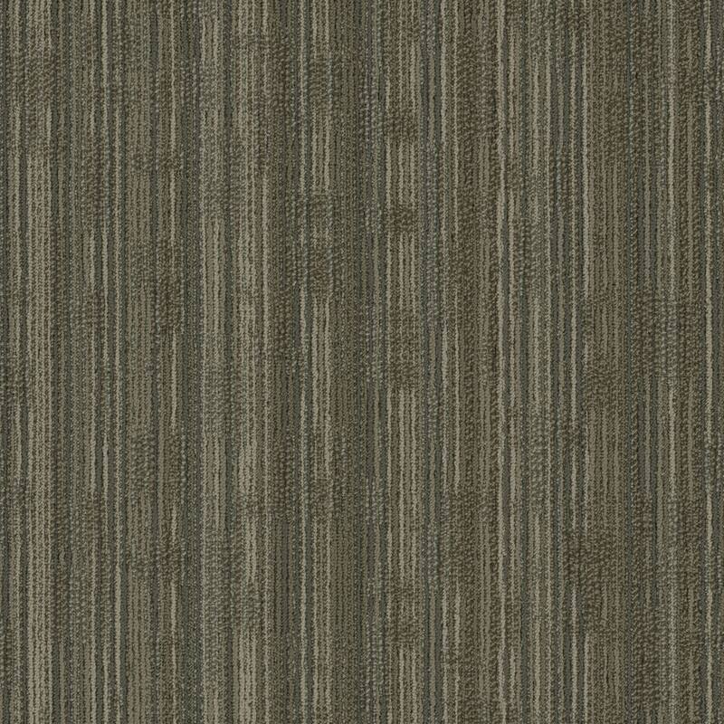 Shaw Philadelphia Commercial Stack 24" x 24" Glue Down Carpet Tile - - Twist