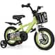 Option Green