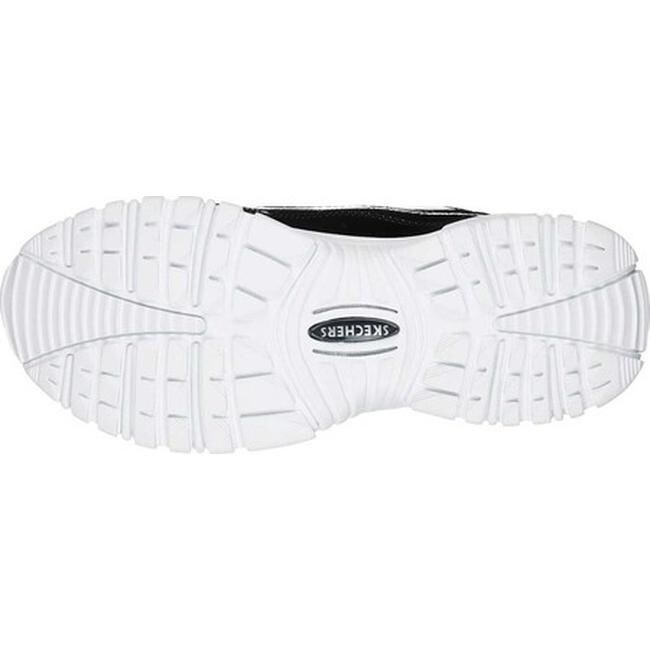 skechers energy thriller knight sneaker