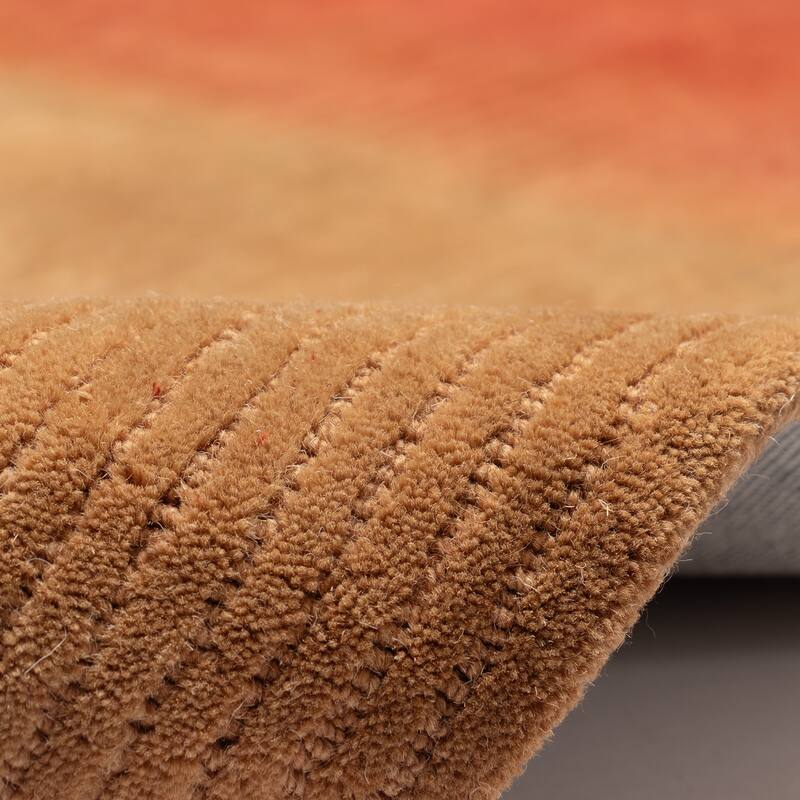 Liora Manne Como Tibetan Stripe Indoor Area Rug