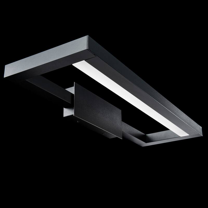 View LED 3-CCT Bathroom Vanity or Wall Light