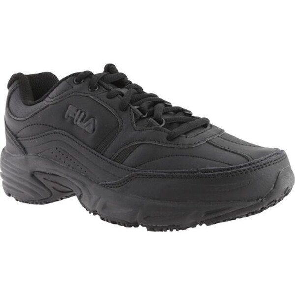 fila men's memory workshift