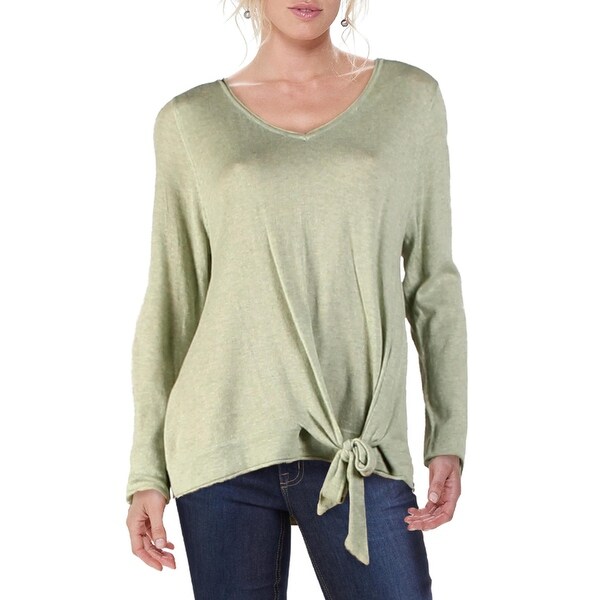 max studio sweater