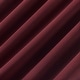 preview thumbnail 120 of 122, Sun Zero Oslo Theater Grade Extreme Total Blackout Rod Pocket 1-Piece Curtain Panel, Single Panel