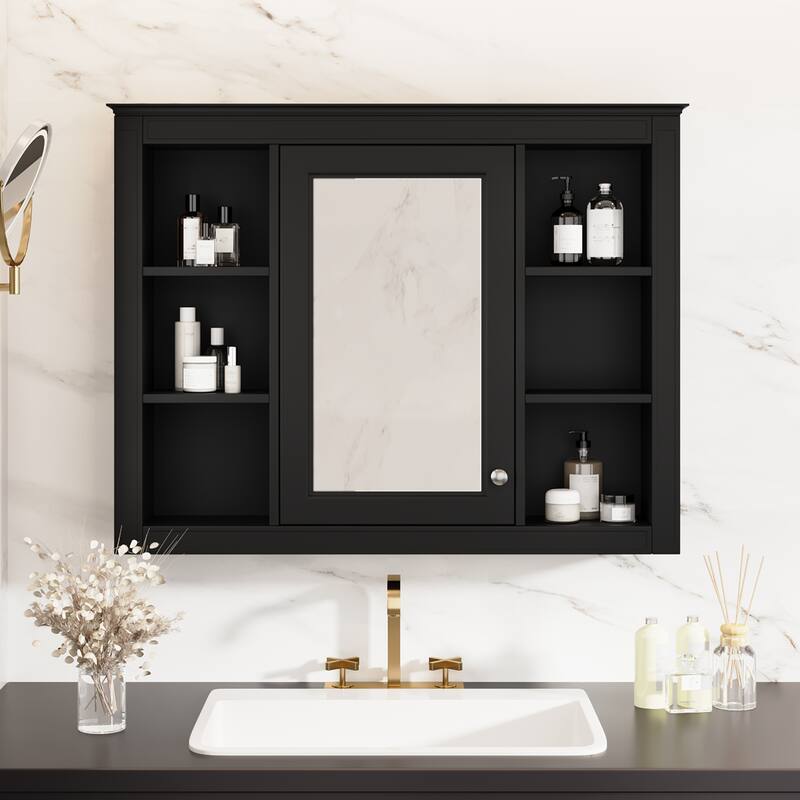 35'' X 27.5'' Medicine Cabinet