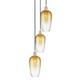 Option Satin Gold / Amber