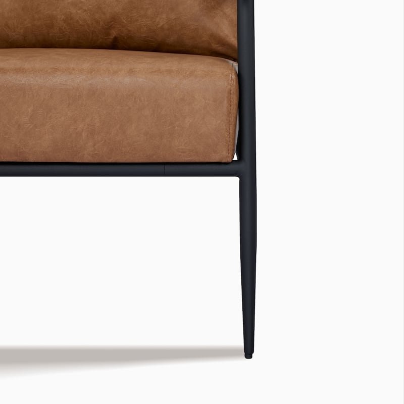 Artdeco Home Parker Accent Chair