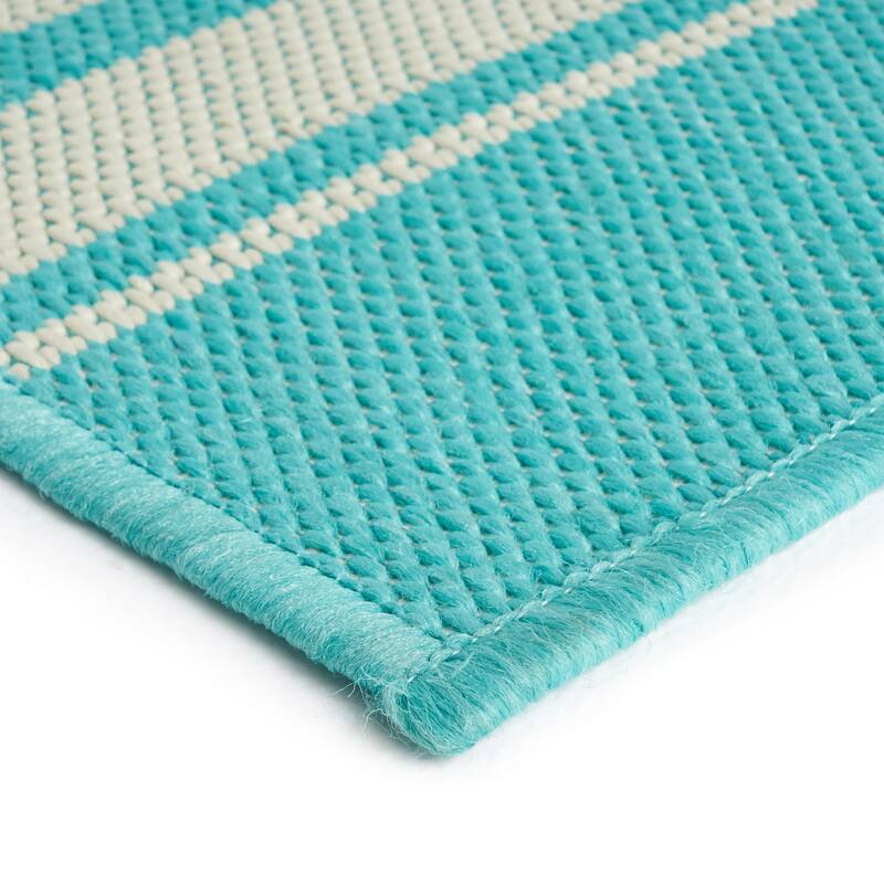 Evesham Indoor/Outdoor Area Rug by Christopher Knight Home