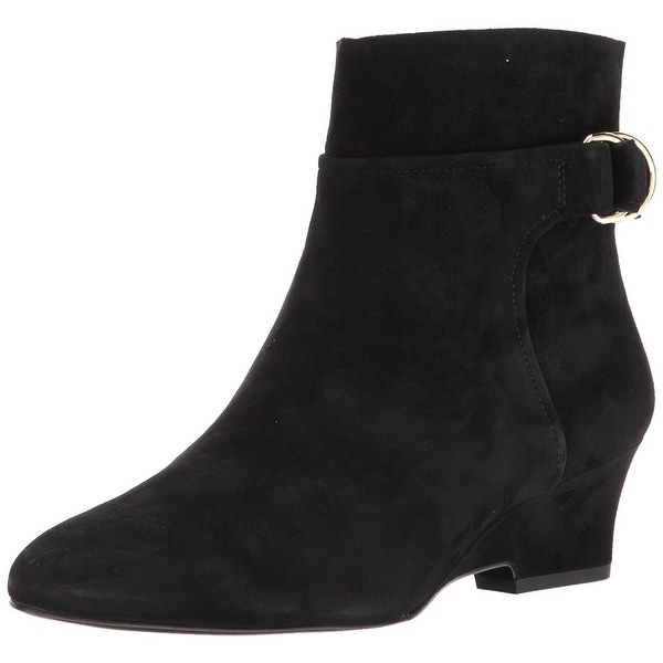 Nine West Women/'s Jabali Ankle Boot