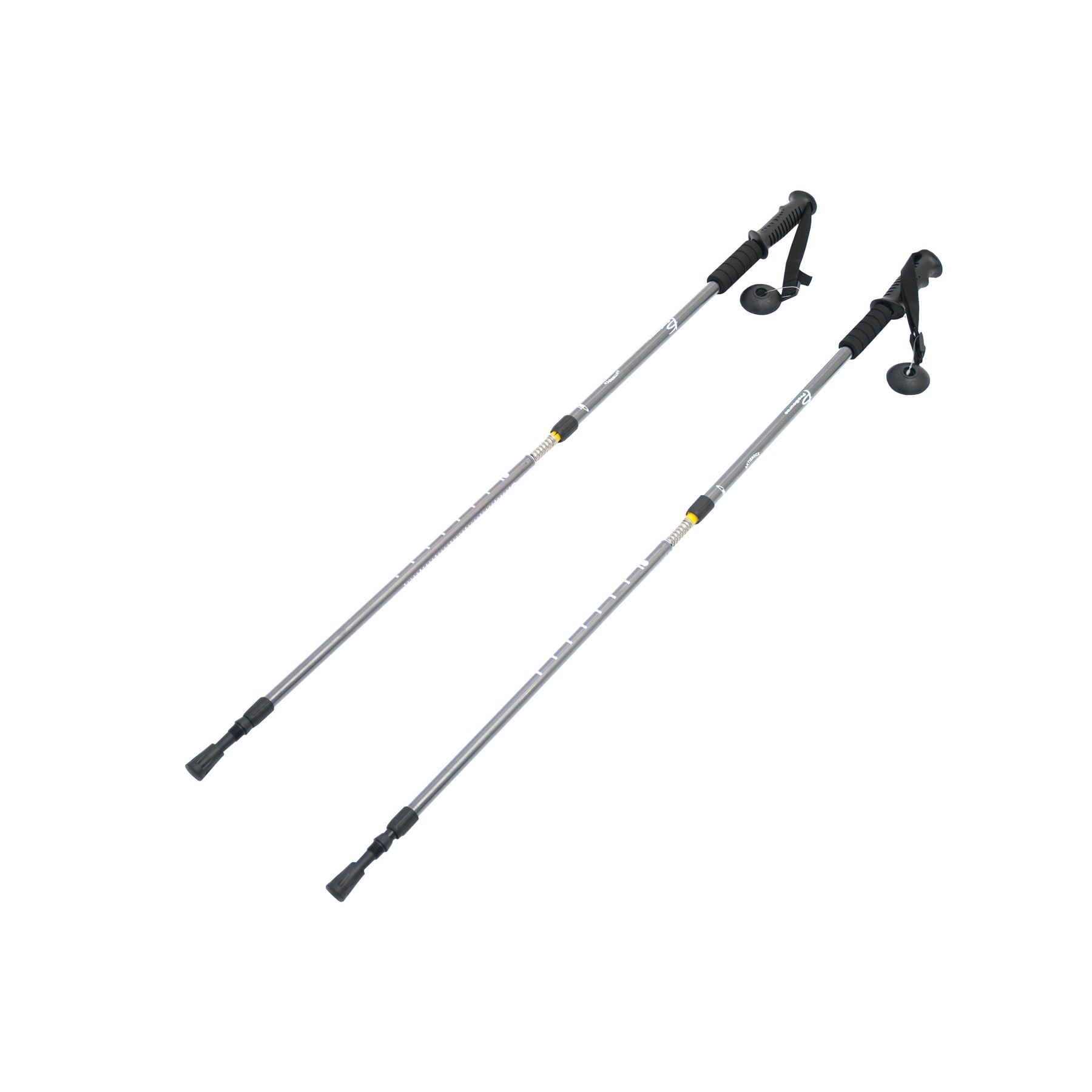 adjustable walking poles