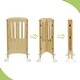 preview thumbnail 6 of 17, Little Partners Grow N Stow Folding Learning Tower®