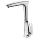 preview thumbnail 15 of 25, Timbre Series Single-Handle Standard Kitchen Faucet Brushed Nickel
