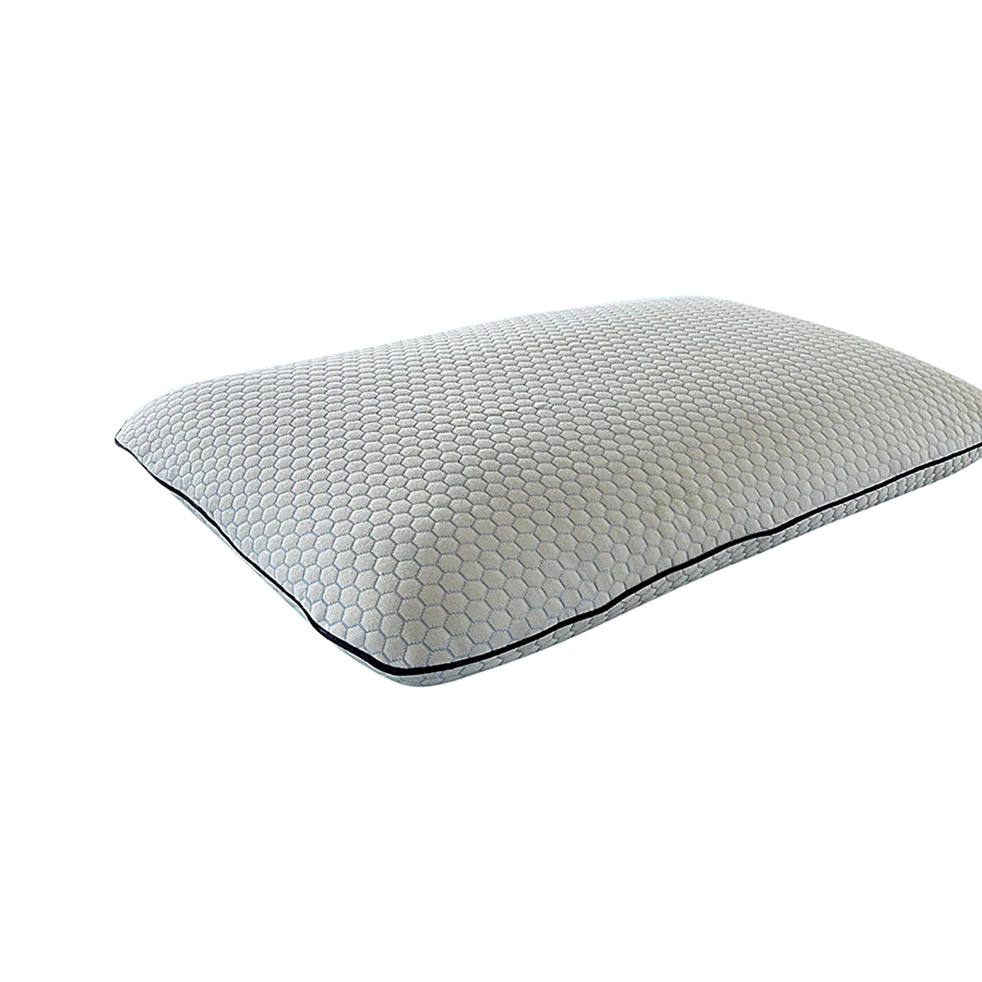 Home classics puregel memory foam pillow outlet