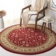 preview thumbnail 9 of 52, SAFAVIEH Lyndhurst Adelyne Traditional Oriental Rug