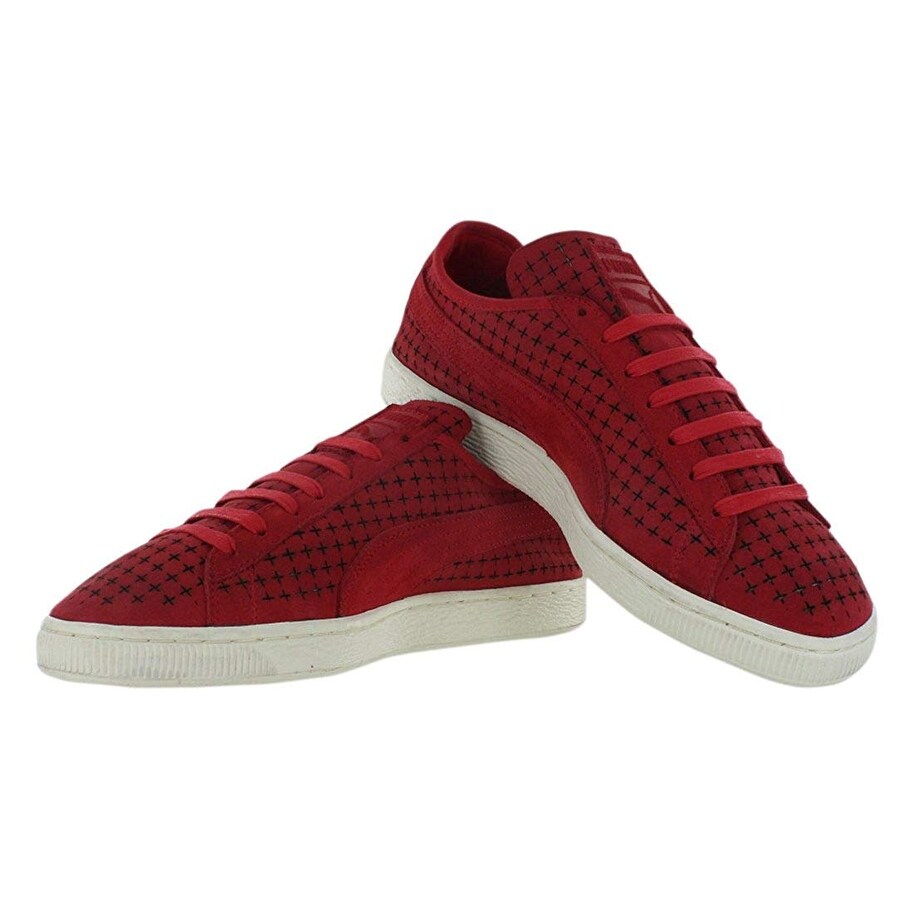 puma suede mens