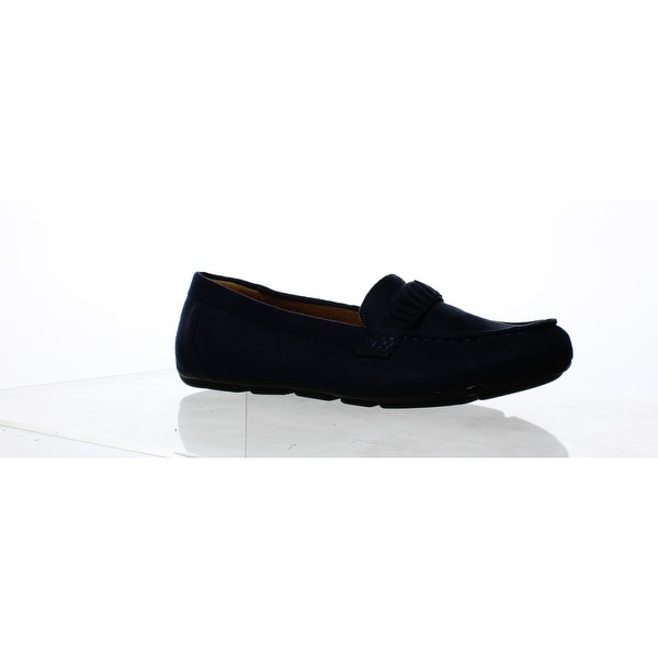 Eurosoft Macaire Loafer 2024 www.thefairfaxstreetchoir