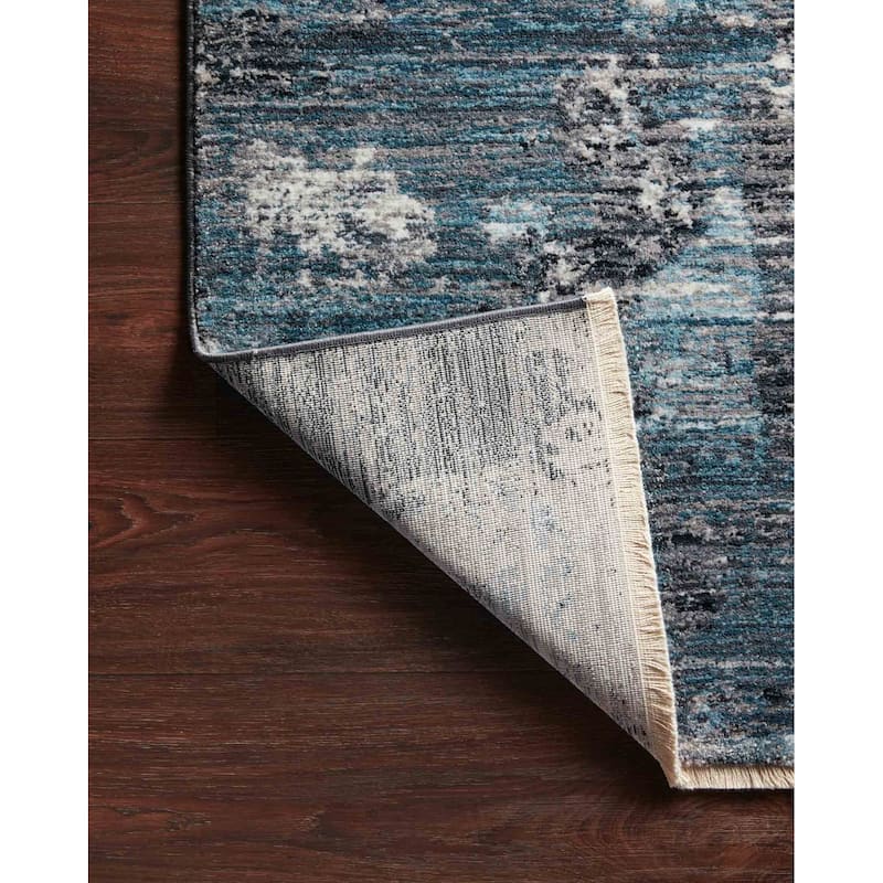 Alexander Home Hondo Abstract Persian Area Rug