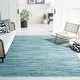 preview thumbnail 2 of 82, SAFAVIEH Handmade Rag Rug Bookem Casual Stripe Cotton Rug with Fringe