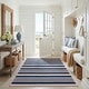 preview thumbnail 16 of 22, SAFAVIEH Courtyard Charmaine Indoor/ Outdoor Waterproof Area Rug