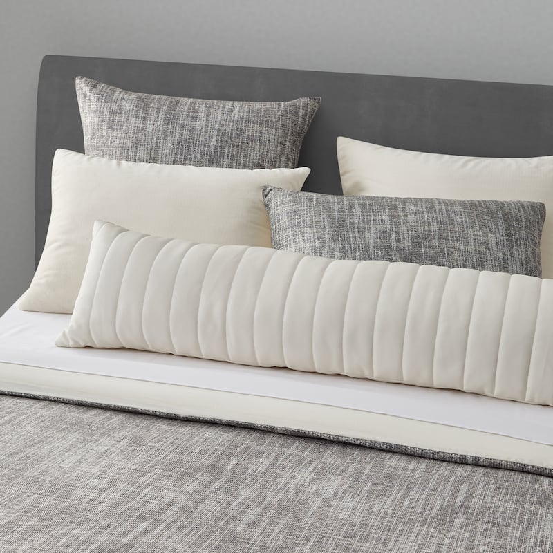Varick Lumbar Decorative Throw Pillow