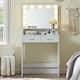Option White-2 Drawer
