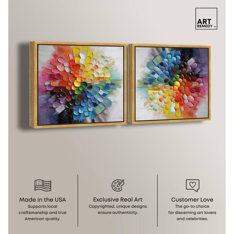 PC Gamer Sneaker Canvas by Art Remedy